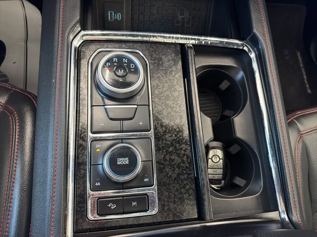 Certified 2022 Ford Expedition Max Limited AWD/4WD image 28