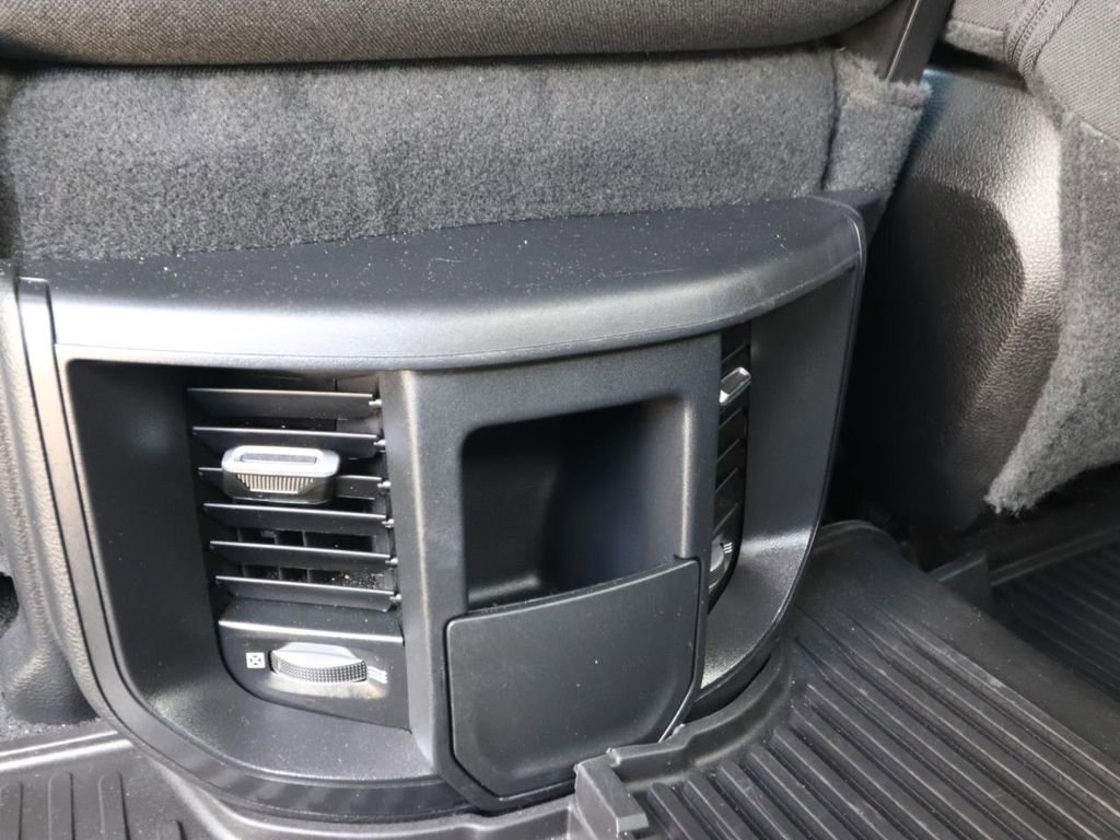 Used 2024 RAM 3500 Tradesman w/ Safety Group AWD/4WD image 12