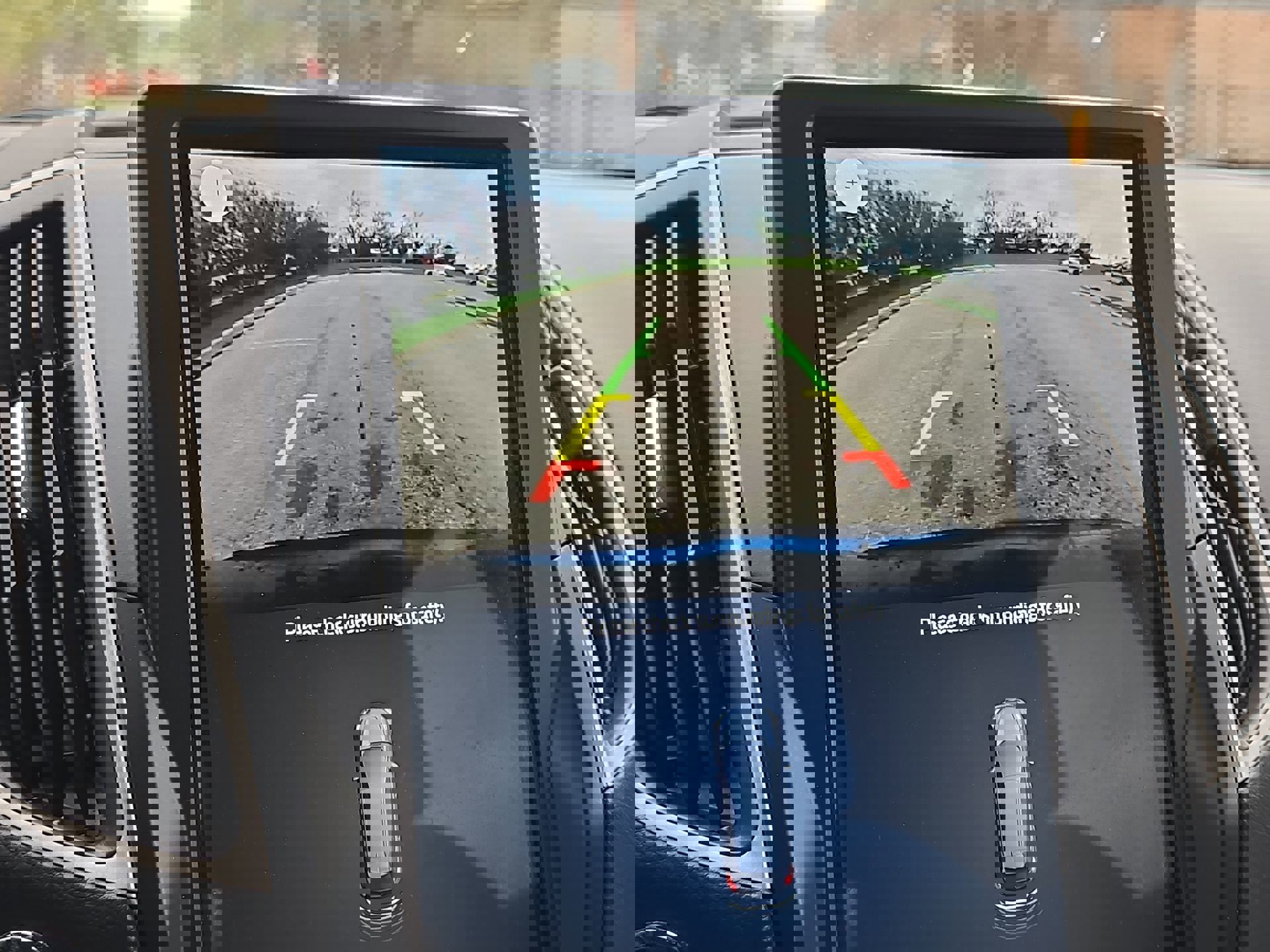 Certified 2024 Ford Edge SEL image 17