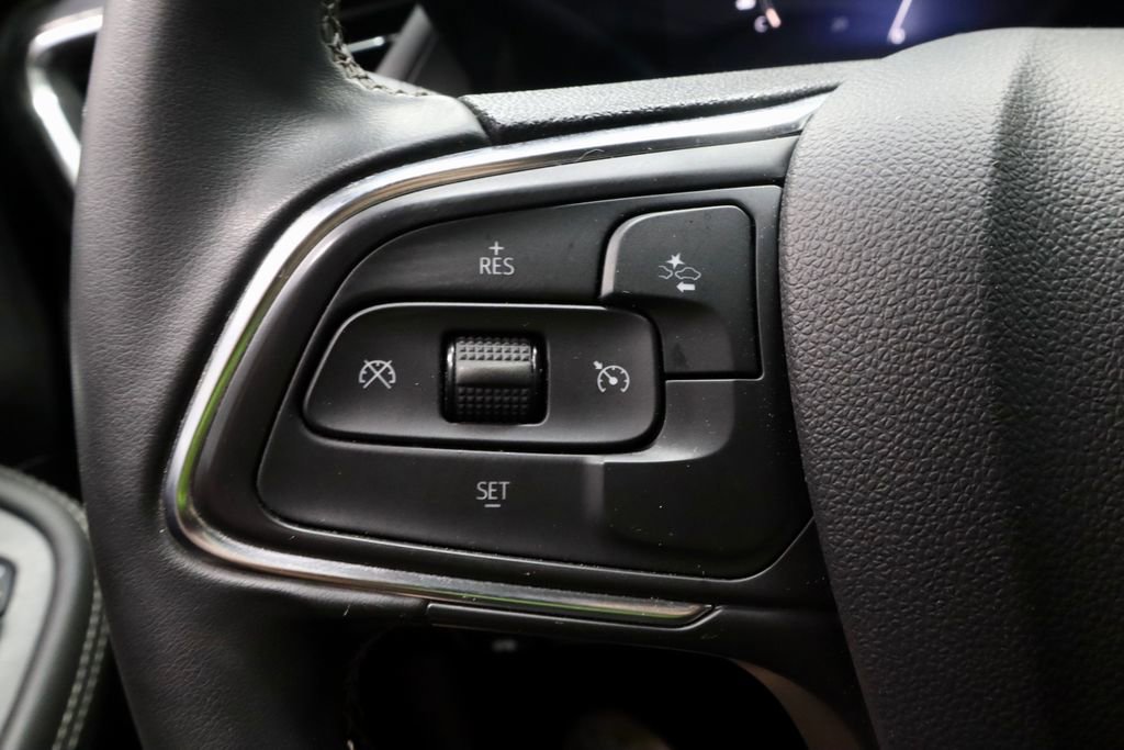 Used 2025 Buick Encore GX Preferred image 27