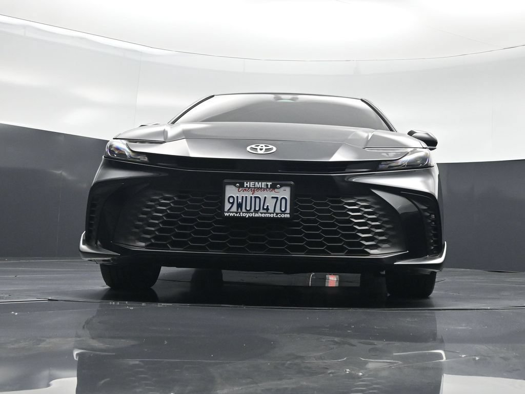 Used 2026 Toyota Camry SE FWD image 46