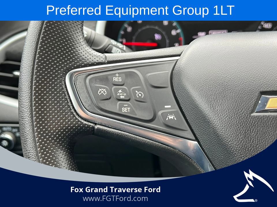 Used 2024 Chevrolet Malibu LT image 23