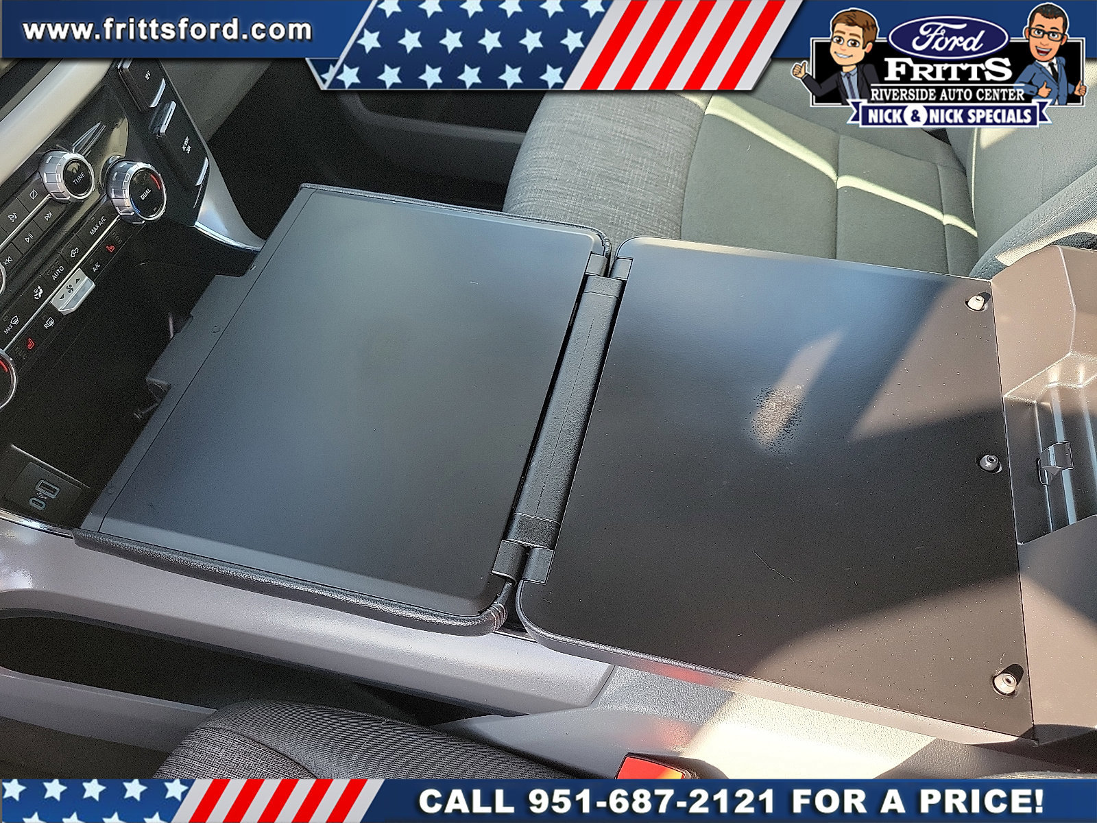 Certified 2023 Ford F150 Lightning XLT image 10