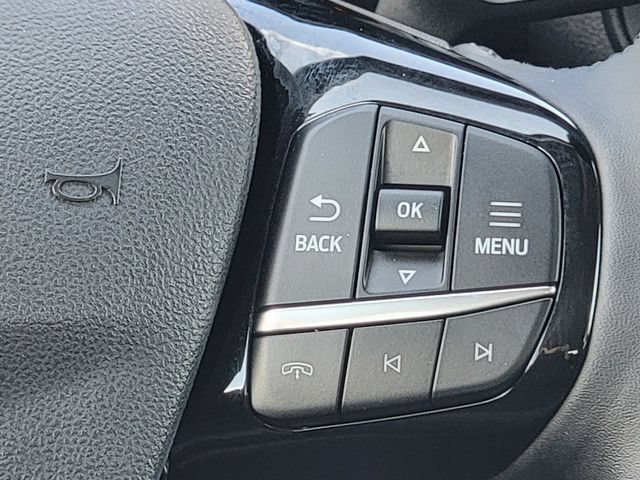 Certified 2024 Ford Escape Active AWD/4WD image 34