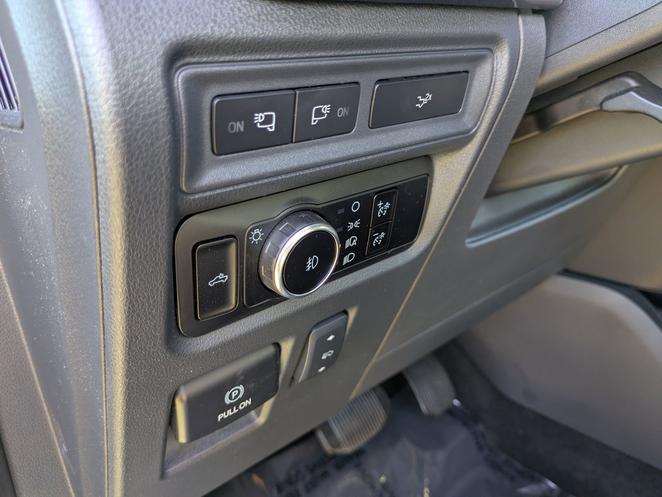 Certified 2023 Ford F150 XLT w/ Equipment Group 302A High image 14