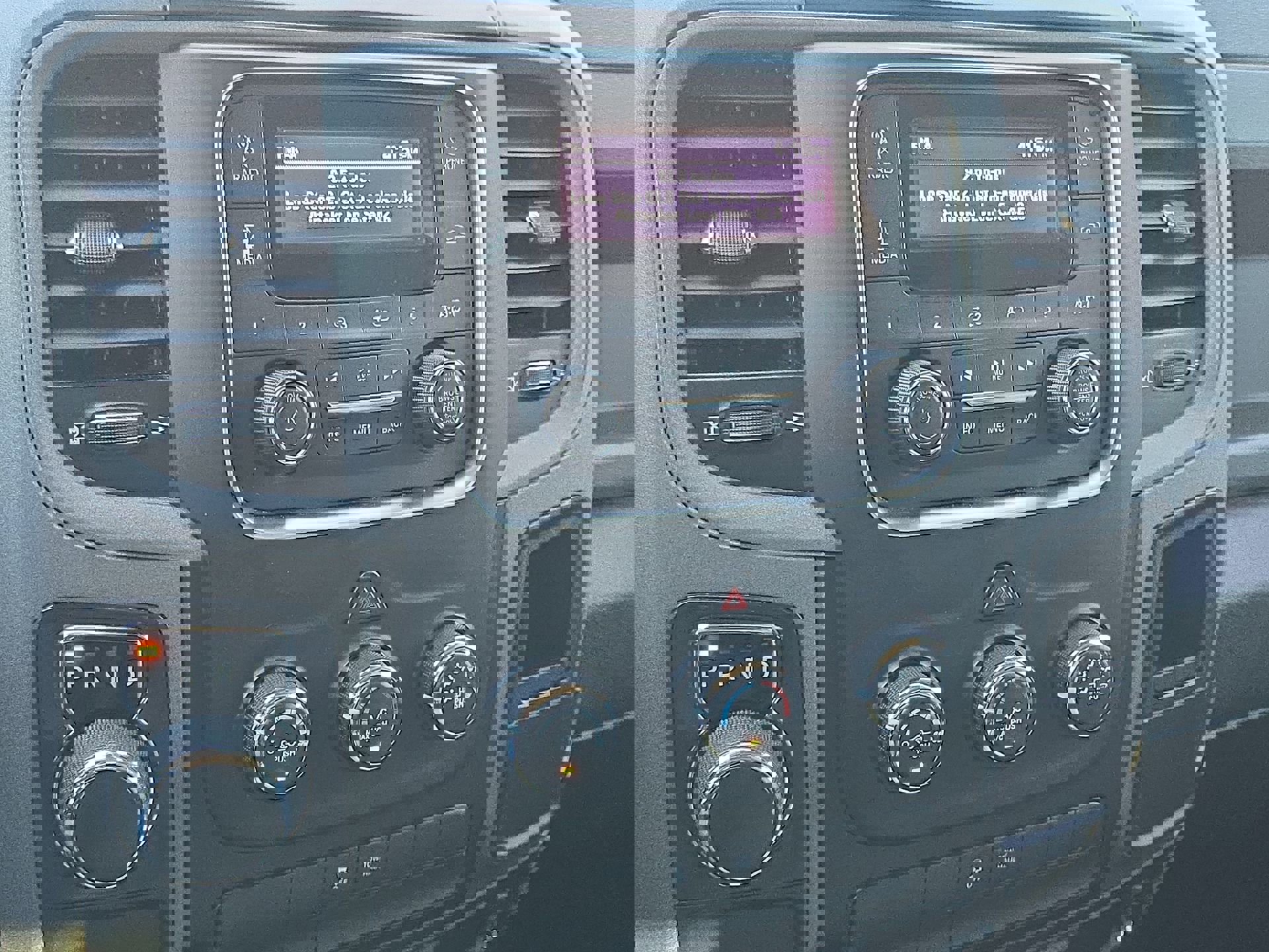 Used 2019 RAM 1500 Tradesman w/ Popular Equipment Group image 16