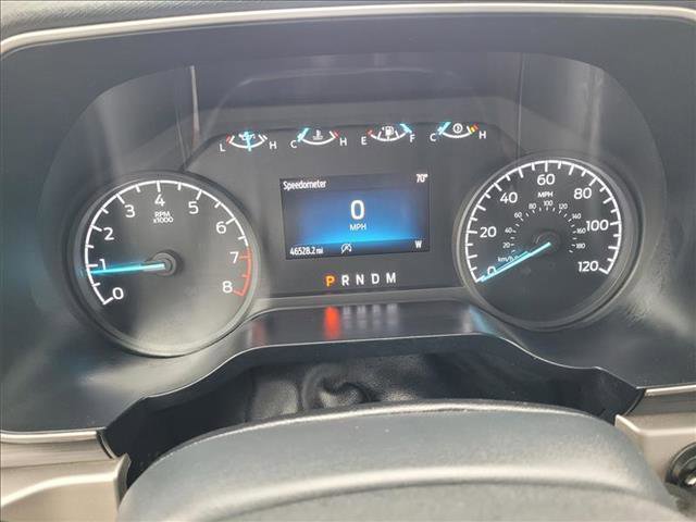 Certified 2021 Ford F150 XL w/ Trailer Tow Package AWD/4WD image 16