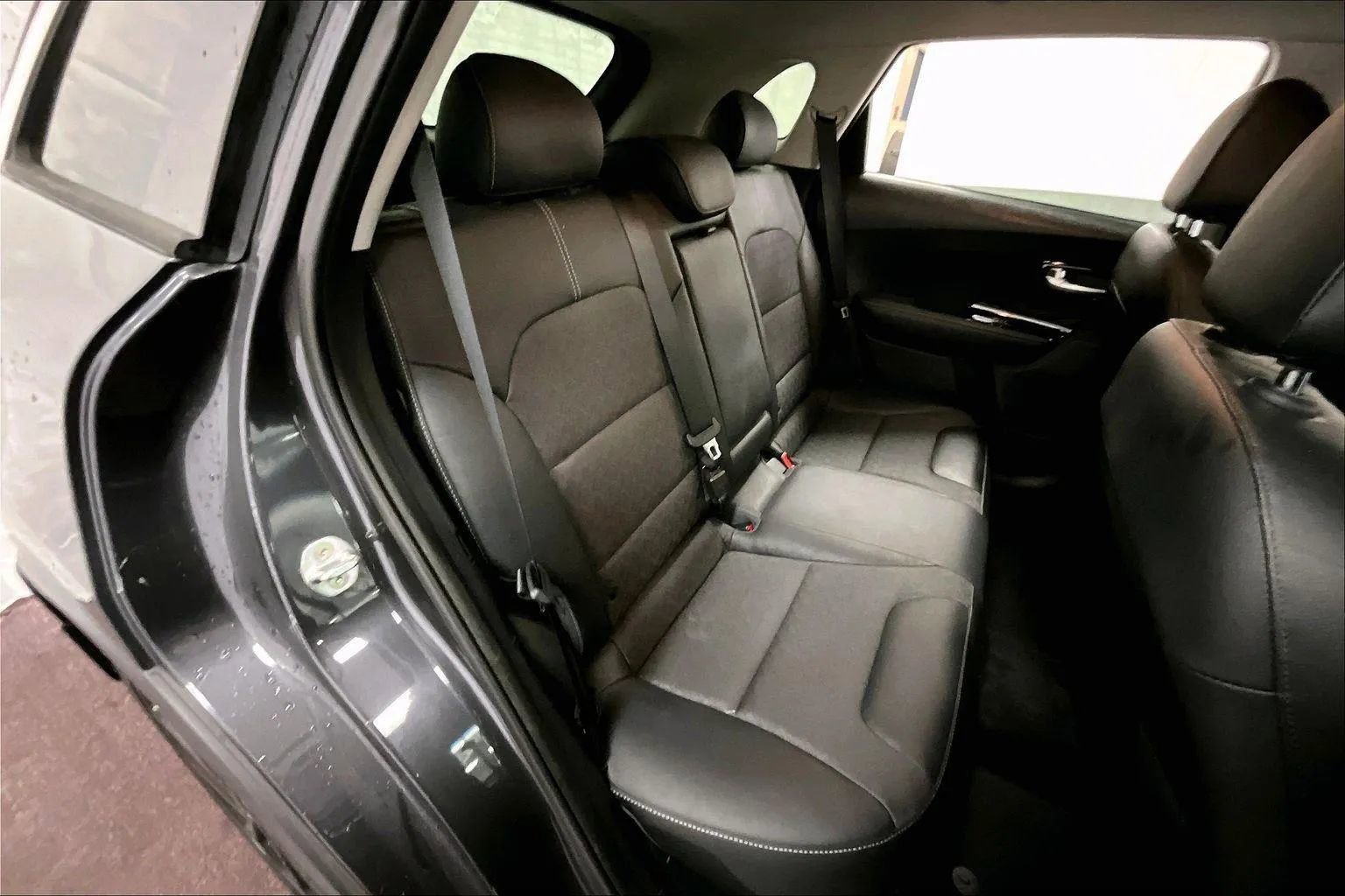 Used 2018 Kia Niro EX w/ Option Group 020 image 26