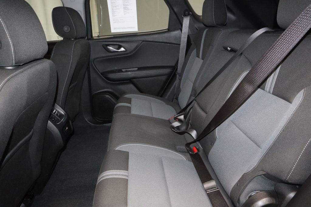 Used 2024 Chevrolet Blazer LT w/ Convenience Package image 22