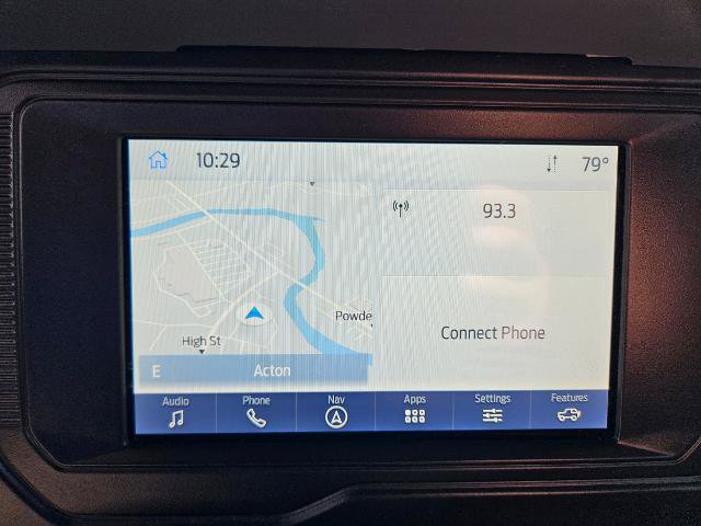 Certified 2023 Ford Bronco Big Bend AWD/4WD image 19