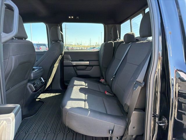 Certified 2022 Ford F150 XLT w/ Equipment Group 302A High image 10