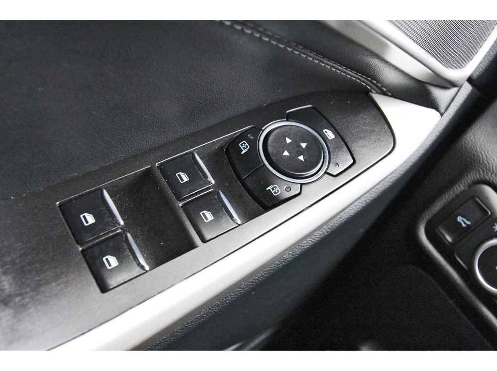 Certified 2023 Ford Explorer XLT w/ Equipment Group 202A RWD image 20