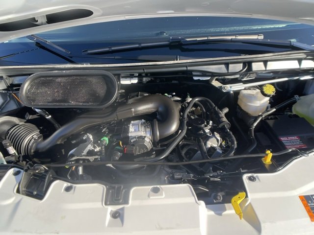 Certified 2024 Ford Transit 250 Low Roof w/ Exterior Upgrade Package image 12