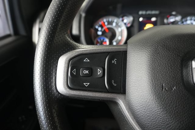 Used 2024 RAM 2500 Tradesman w/ Chrome Appearance Group AWD/4WD image 21