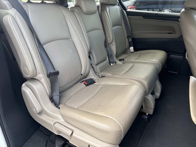 Used 2019 Honda Odyssey Elite image 12