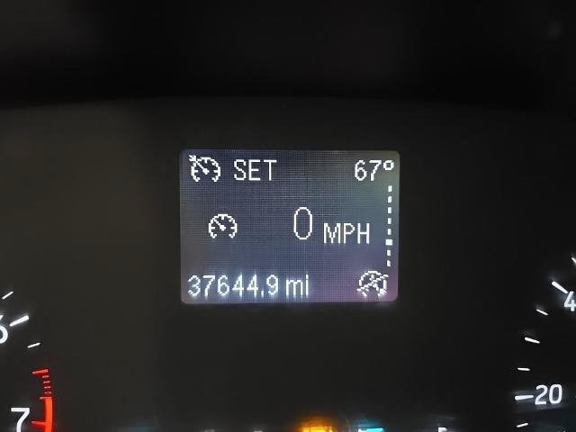 Certified 2020 Ford EcoSport S AWD/4WD image 26
