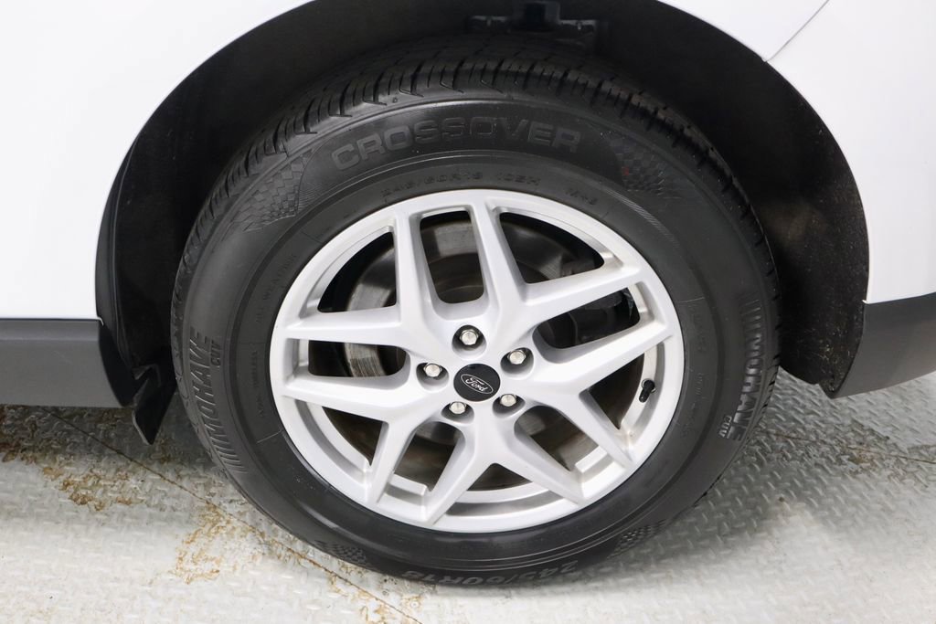 Certified 2024 Ford Edge SEL AWD/4WD image 19