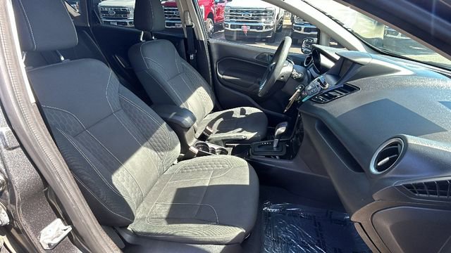 Certified 2019 Ford Fiesta SE w/ Equipment Group 201A FWD image 11