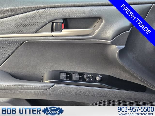 Used 2025 Toyota Camry XSE w/ Premium Package FWD image 22