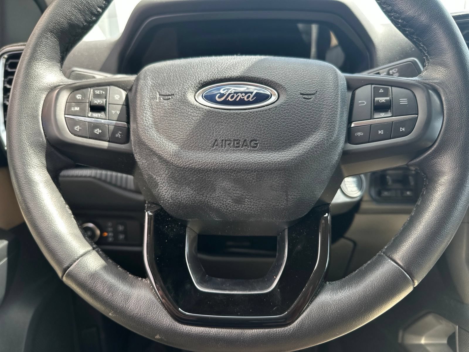Certified 2024 Ford Ranger Lariat w/ FX4 Off-Road Package AWD/4WD image 25