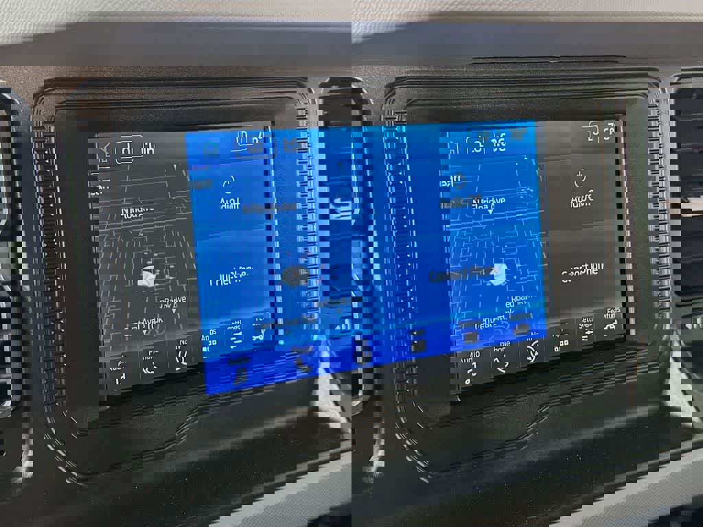 Certified 2022 Ford Bronco Big Bend image 16