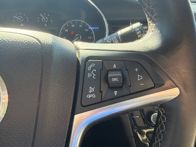 Used 2017 Buick Encore Preferred AWD/4WD image 22