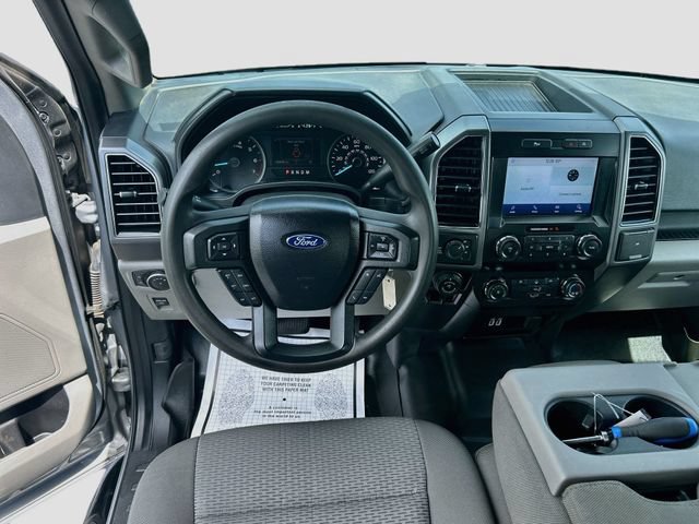 Certified 2020 Ford F150 XLT w/ Max Trailer Tow Package AWD/4WD image 28