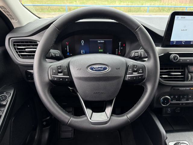 Certified 2023 Ford Escape Active FWD image 14