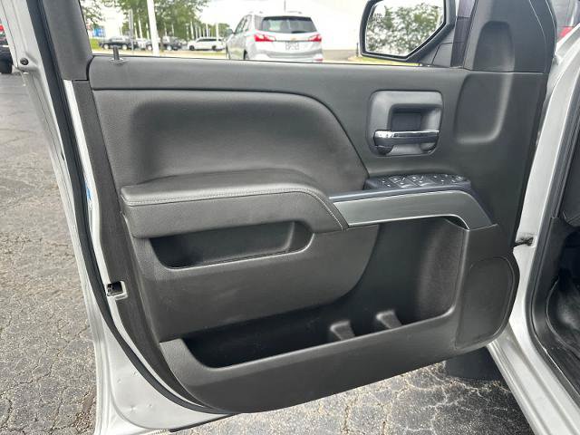 Used 2019 Chevrolet Silverado 1500 LT w/ All Star Edition AWD/4WD image 23