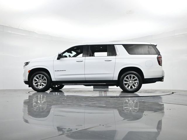 Used 2023 Chevrolet Suburban Premier image 37