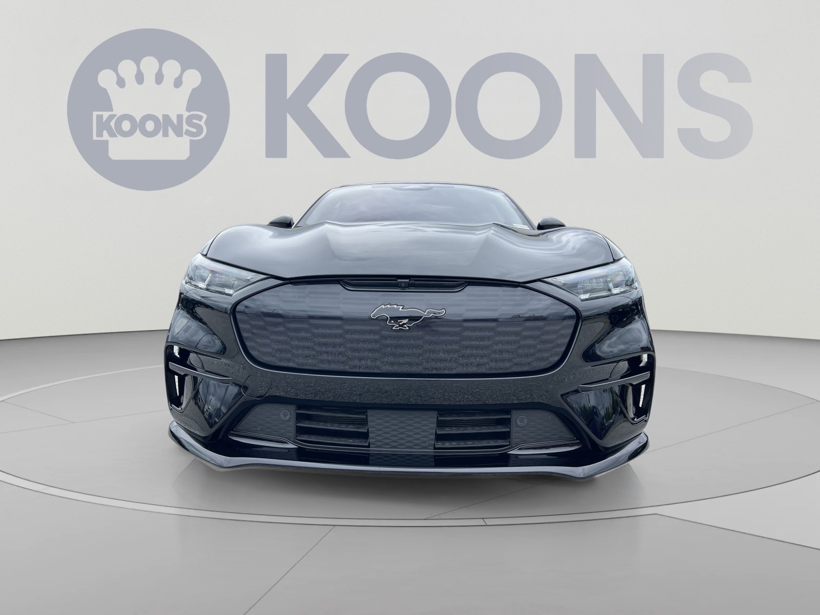 Certified 2023 Ford Mustang Mach-E GT AWD/4WD image 11