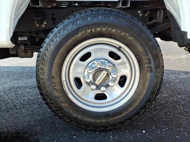 Certified 2023 Ford F350 XL w/ Snow Plow Prep Package image 23