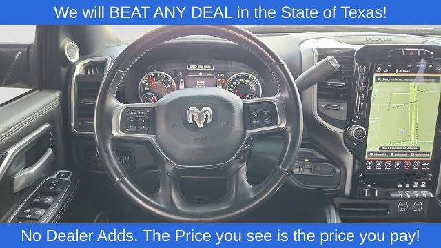 Used 2020 RAM 2500 Laramie AWD/4WD image 29