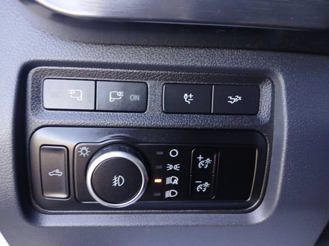 Certified 2024 Ford F350 Lariat w/ Lariat Ultimate Package AWD/4WD image 18