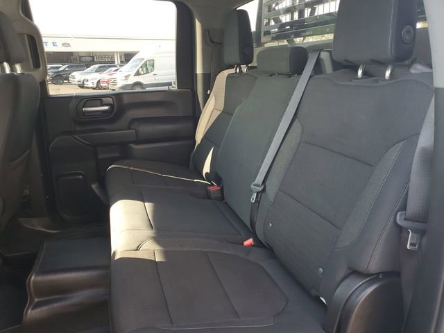 Used 2020 Chevrolet Silverado 2500 LT image 11