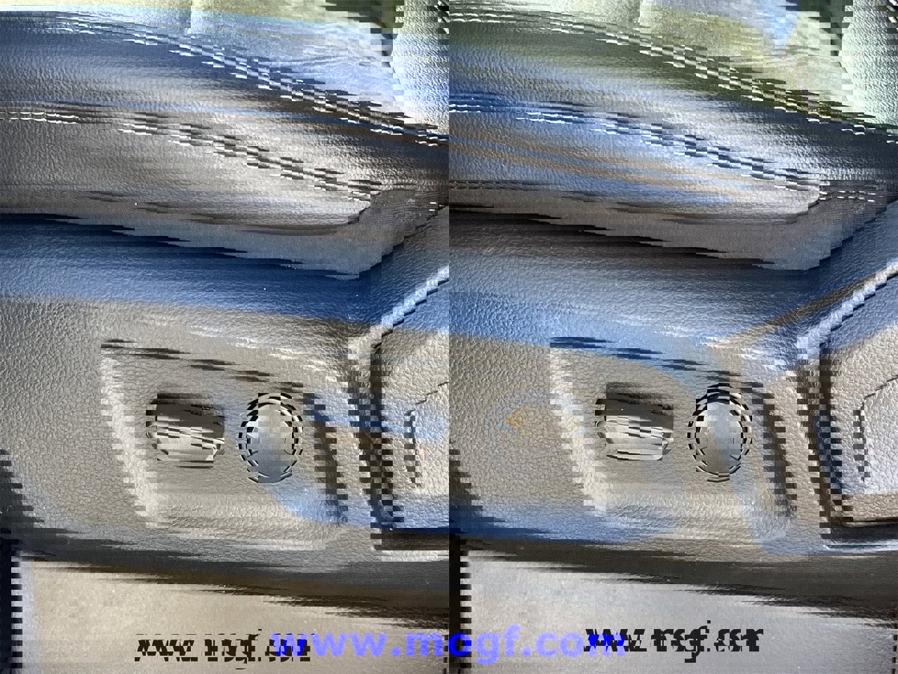 Certified 2022 Ford Ranger Lariat w/ Tremor Off-Road Package image 21