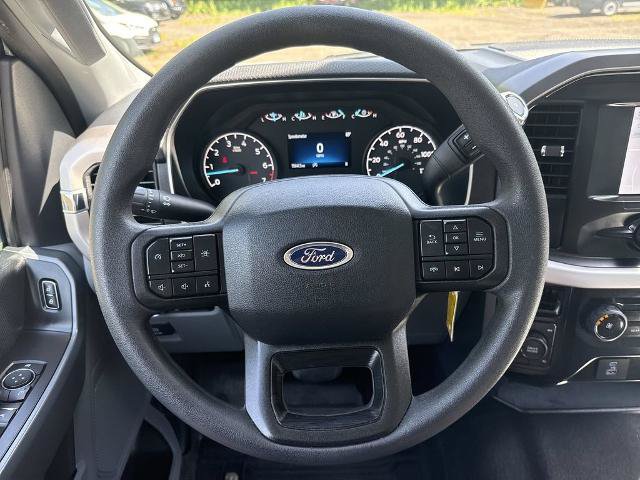 Certified 2023 Ford F150 XLT w/ XTR Package AWD/4WD image 14