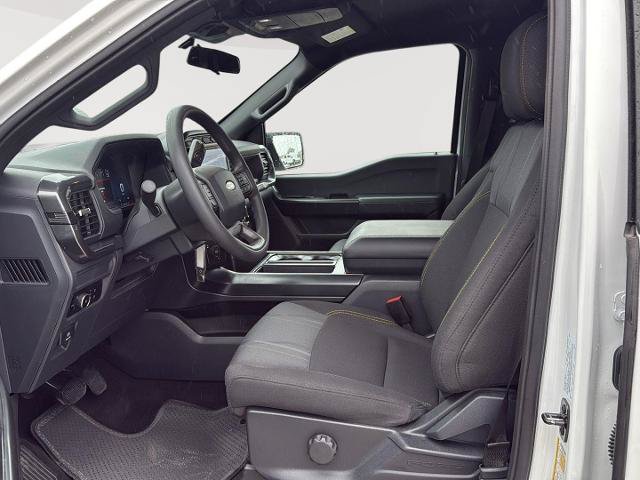 Certified 2024 Ford F150 STX w/ STX Black Appearance Package AWD/4WD image 11