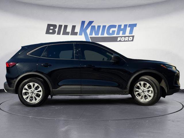 Certified 2025 Ford Escape Active image 6