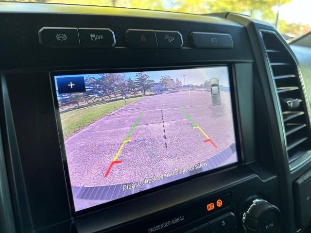 Certified 2022 Ford F450 XLT w/ XLT Premium Package AWD/4WD image 18