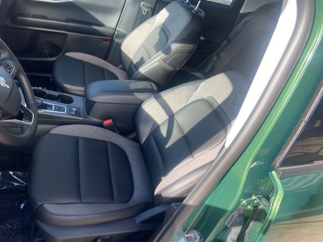 Certified 2025 Ford Bronco Sport Big Bend w/ Convenience Package image 8