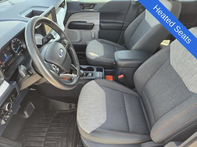 Certified 2023 Ford Maverick XLT w/ Equipment Group 300A Standard AWD/4WD image 12