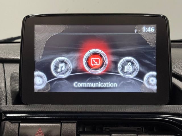 Used 2018 MAZDA MX-5 Miata Grand Touring RWD image 29