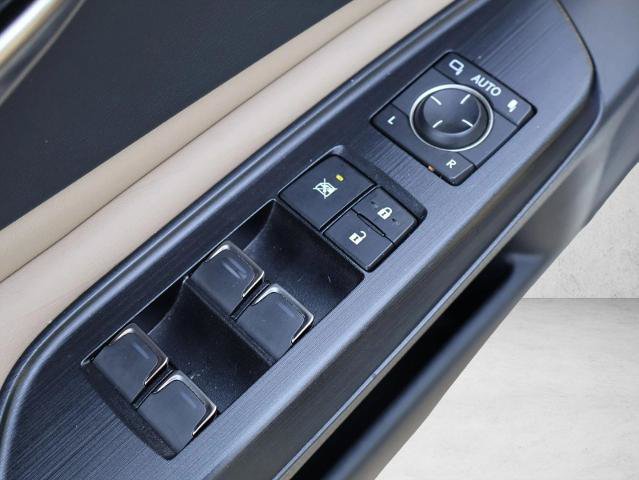 Used 2021 Lexus ES 300h w/ Luxury Package FWD image 12