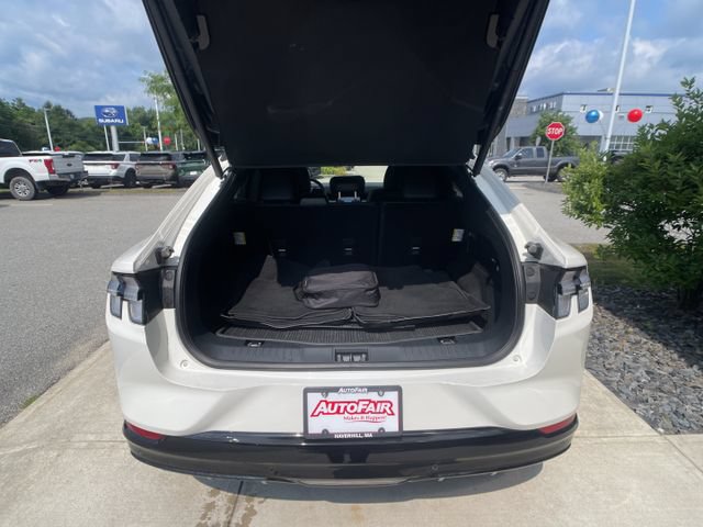 Certified 2023 Ford Mustang Mach-E GT AWD/4WD image 11