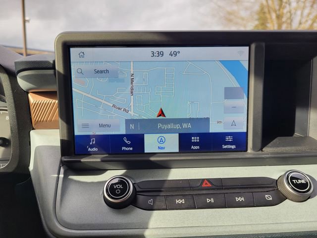 Certified 2023 Ford Maverick Lariat w/ Lariat Luxury Package image 17