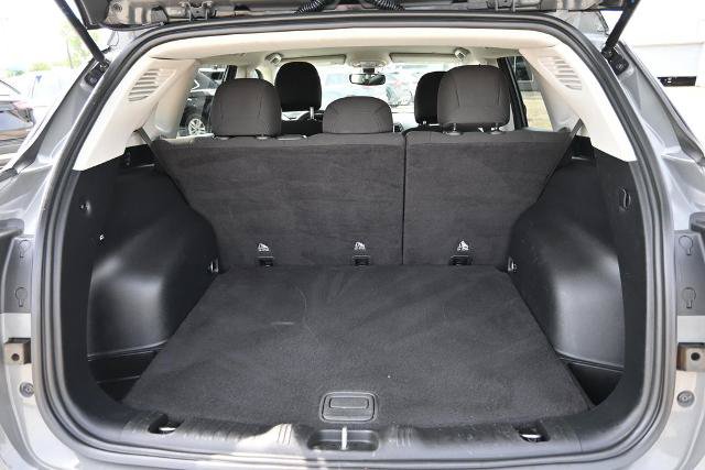 Used 2021 Jeep Compass Sport AWD/4WD image 12