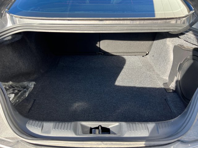 Certified 2024 Ford Mustang Premium image 23