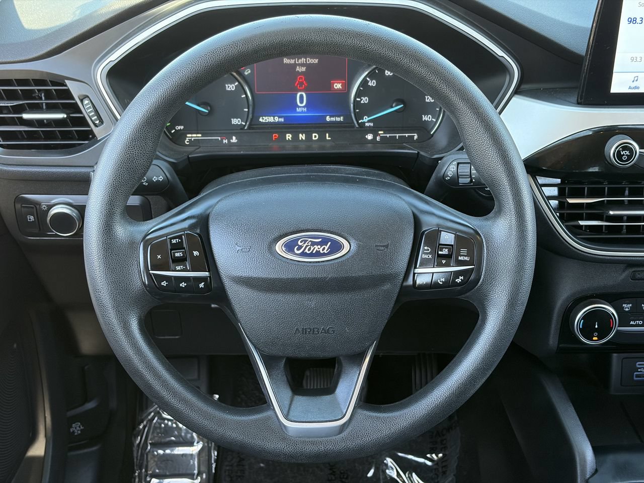 Certified 2022 Ford Escape SE AWD/4WD image 18