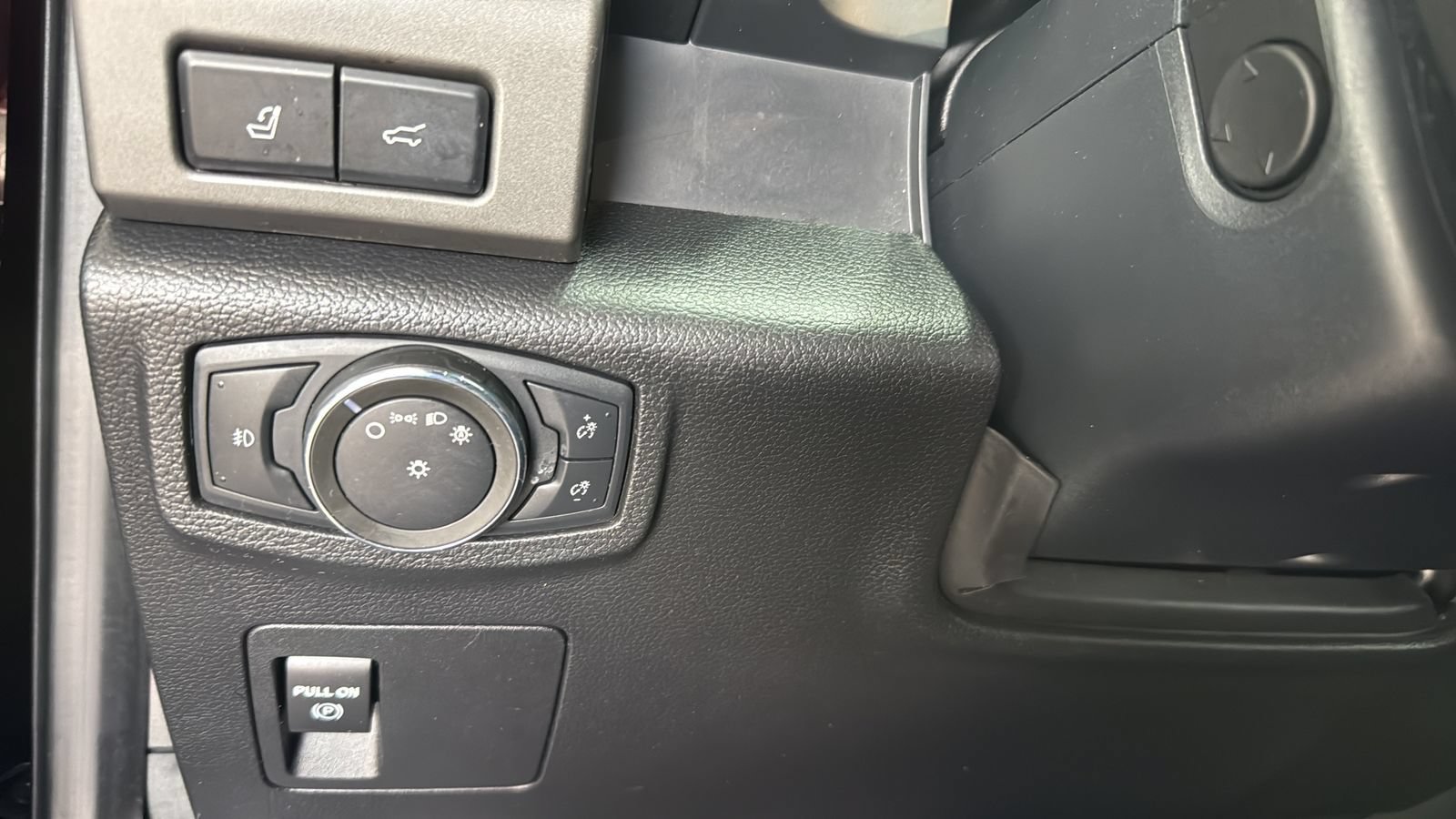 Certified 2021 Ford Expedition XLT RWD image 18